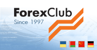 Forex Club (Forexclub, Форекс клуб)